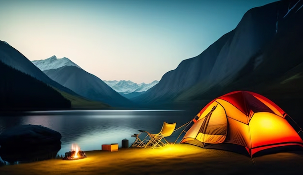Discover the Top 10 Camping Sites in New Zealand: Your Gateway to Outdoor Adventure