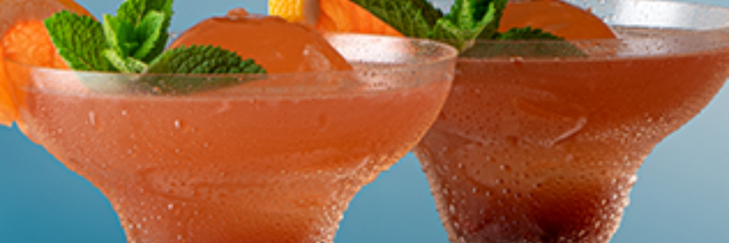 Make the perfect Kolarita cocktail with Roses Kola Tonic Cordial and garnished with fresh lime and rose petals