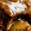 Step-by-step guide on how to make the perfect sticky toffee pudding dessert