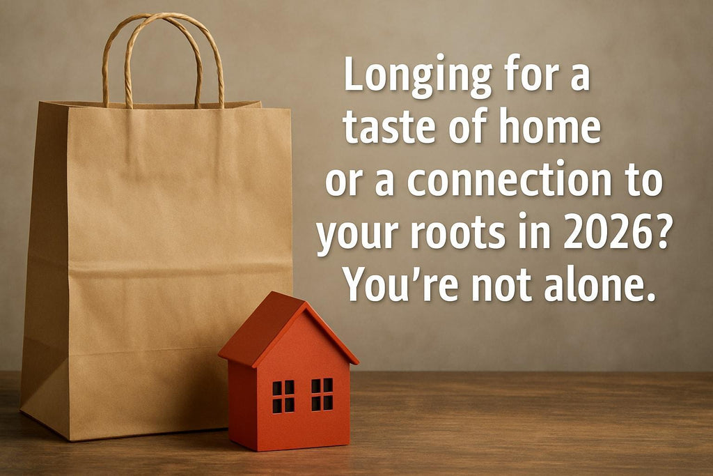 Something From Home: Your Essential Guide for 2026