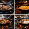 Cast Iron Cookware: A Timeless Choice for Cooking