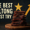 7 Must-Try Best Biltong Picks in New Zealand for 2026