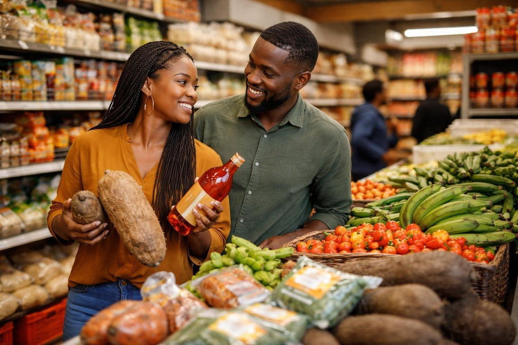 African Shop Auckland: Your Guide to Authentic Products