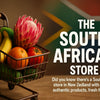 The South African Store Guide: Explore Authentic Flavours 2026