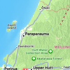 Where is the South African Shop Paraparaumu?