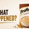 Pronutro - Why can I not find it in NZ?