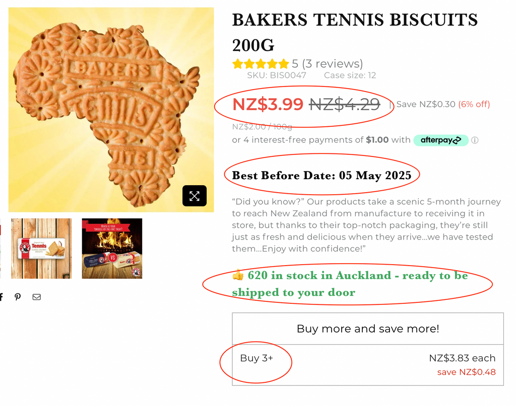 Why Shopping Online with Something From Home is a Game Changer! 🛒🎉