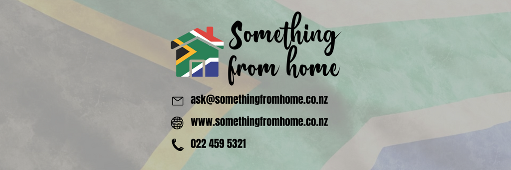 Map highlighting African shops across New Zealand helping you find your nearest African shop with something from home