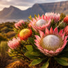 Proteas: South Africa's Iconic Flower and Symbol