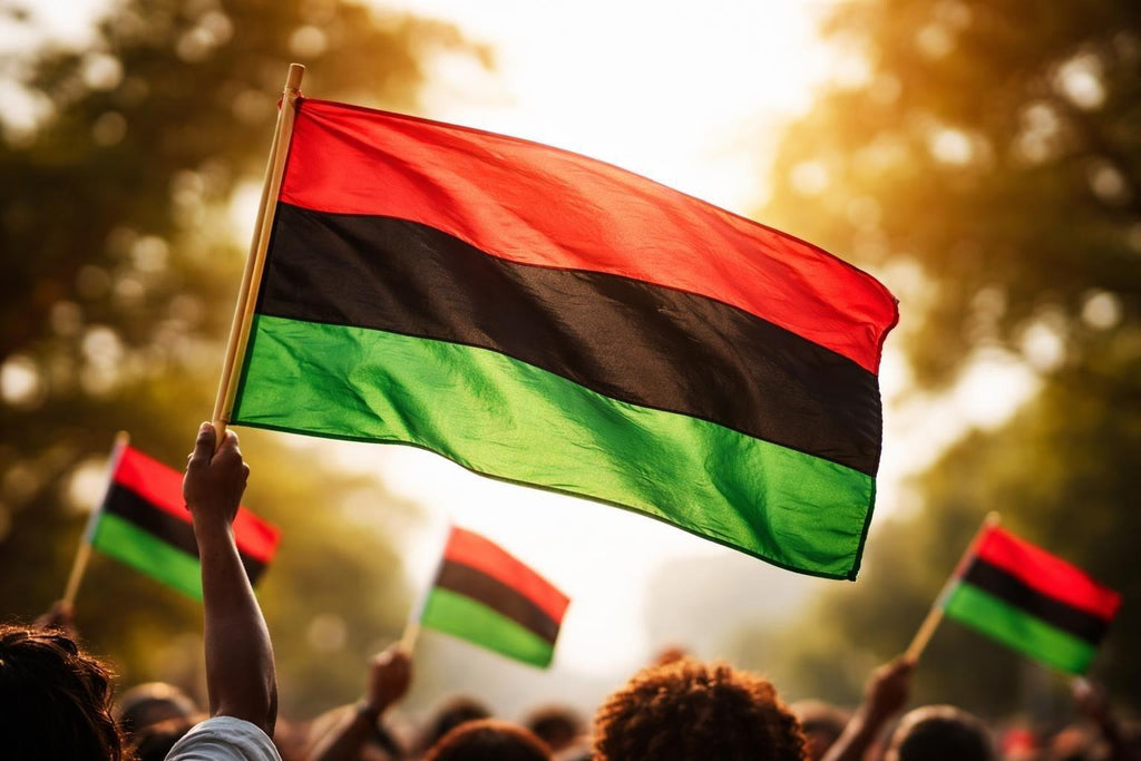 African Flag Flag: Colours, Symbolism & Cultural Pride
