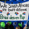 OPINION: Springboks: More Than a Game, a Symbol of Unity and Resilience