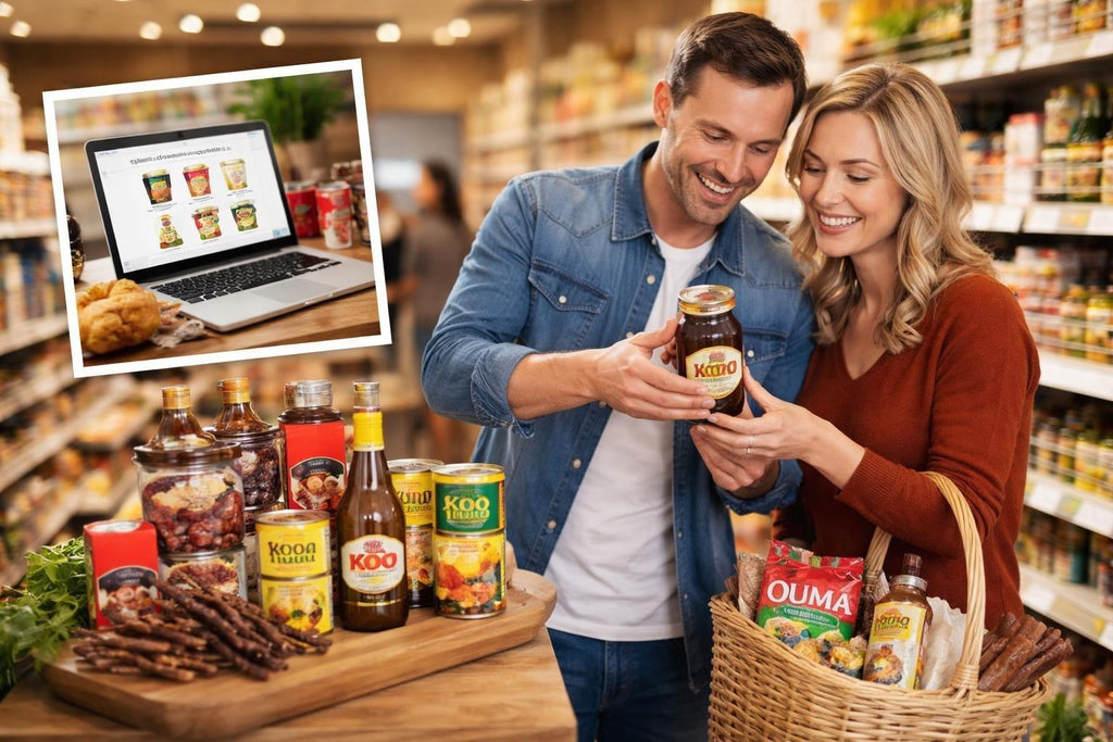 SA Shop: Your Guide to South African Stores in NZ