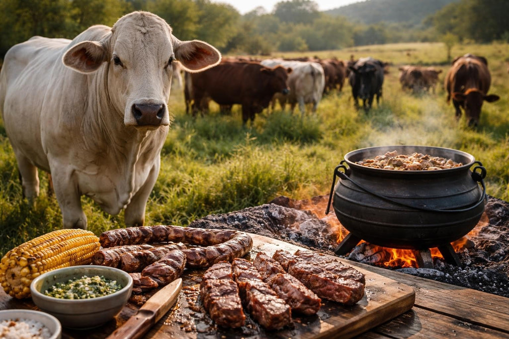 Steers: Understanding Their Role in South African Cuisine