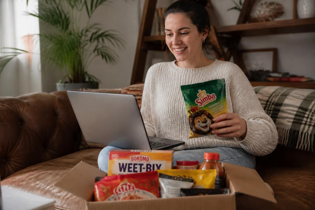 Out of Africa Shop Online: Your SA Food Guide 2026