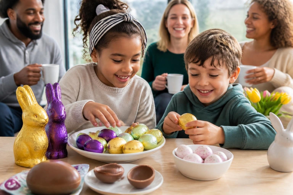 NZ Easter Eggs: A Guide for South Africans in New Zealand