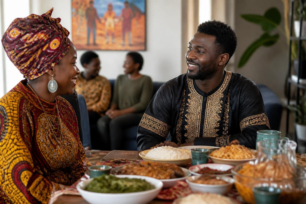 Inside Africa NZ: South African Culture & Community