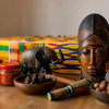 Souvenir From Africa: A Cultural Journey Beyond Trinkets