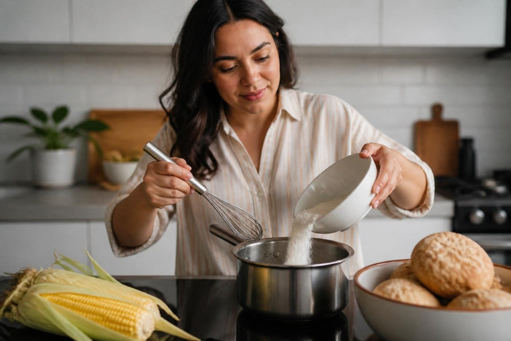 Corn Flour NZ: A Complete Guide for 2026