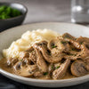 Beef Stroganoff NZ: A Comfort Food Classic for Kiwi Tables