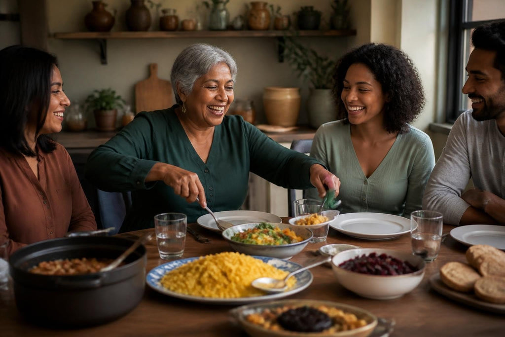 Spur: South African Food Culture in New Zealand
