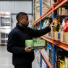 South African Warehouse & Food Storage in NZ | 2026
