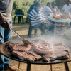 Skottlebraai: South African Outdoor Cooking Tradition