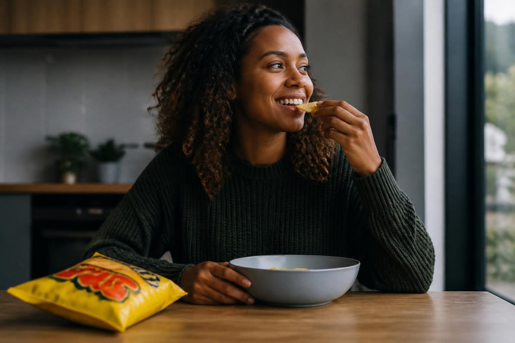 Flings: South African Snack Culture in New Zealand