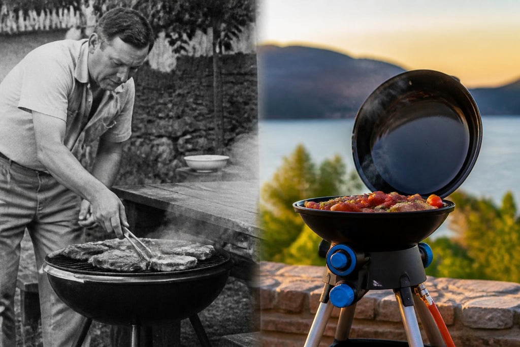 CADAC: South Africa's Iconic Outdoor Cooking Brand