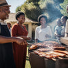 Braai: South African BBQ Culture & Traditions