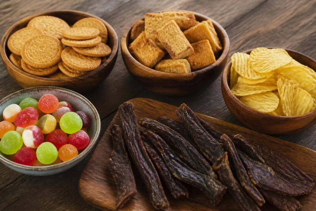 Popular South African Snack Brands Available in NZ