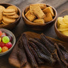 Popular South African Snack Brands Available in NZ