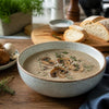 Mushroom Soup Recipes NZ: From Classic to South African