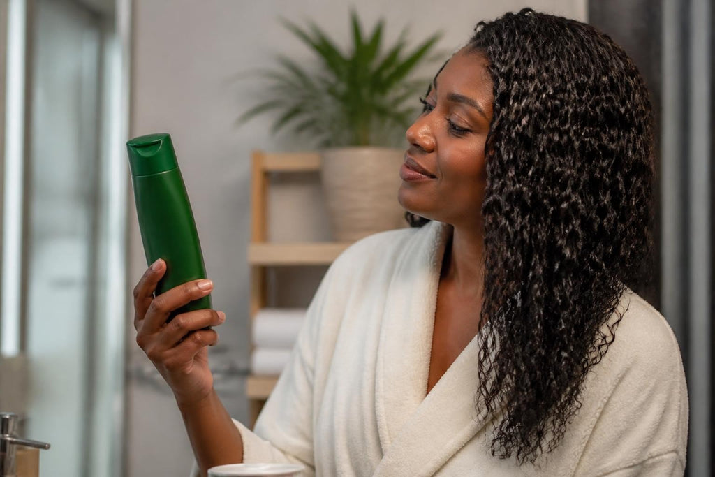 Palmolive Shampoo: A South African Household Staple