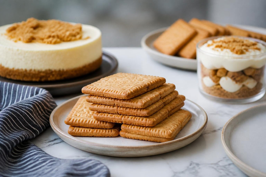 Tennis Biscuits: A South African Icon in New Zealand