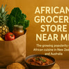 7 Essential African Grocery Store Near Me Picks for 2026