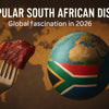 7 Essential Popular South African Dish Picks for 2026