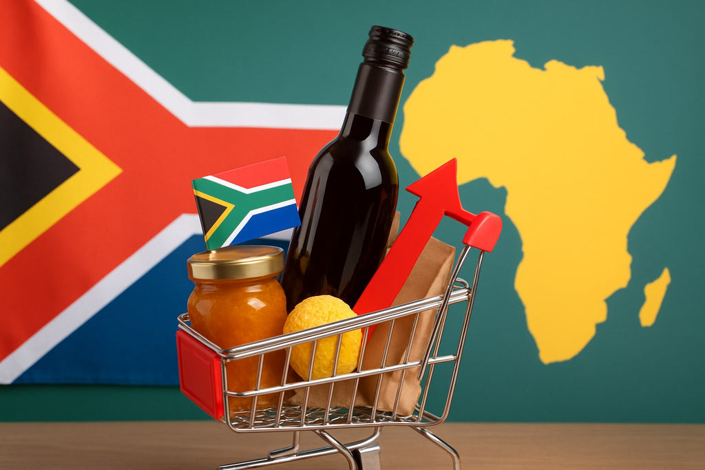 7 Essential South African Shop Near Me Finds for 2026