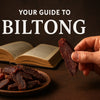 Biltong SA Guide: Your Essential Handbook for 2026