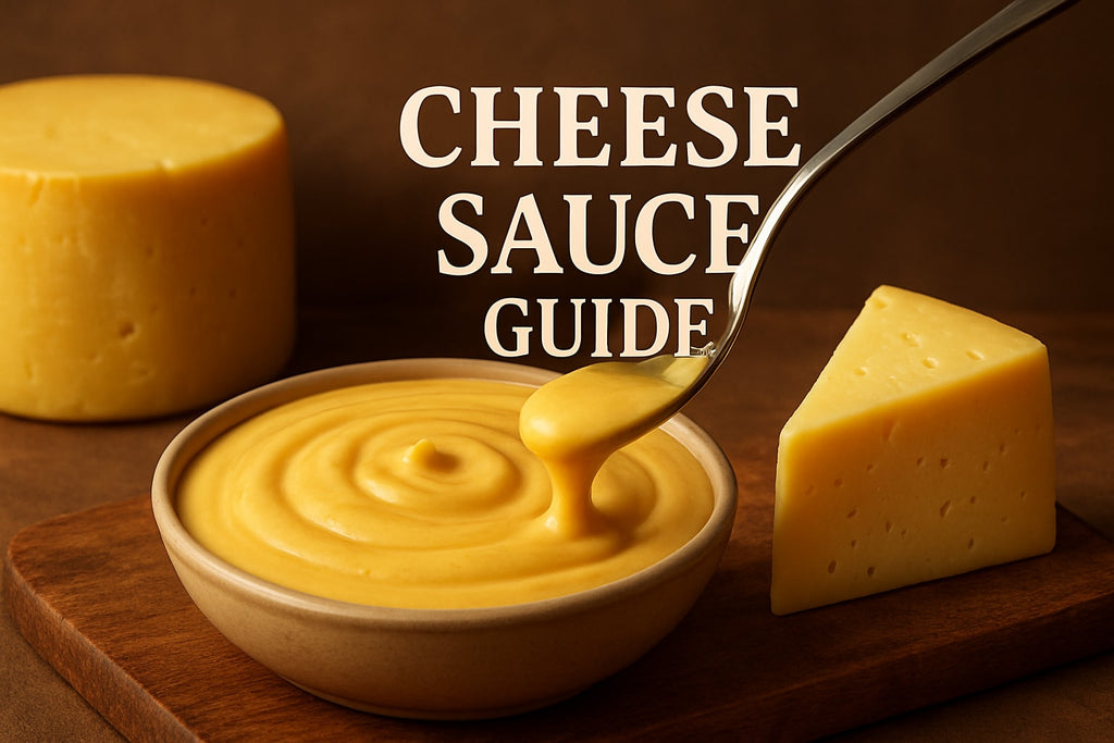 Cheese Sauce NZ Guide: The Ultimate Flavour Companion 2026