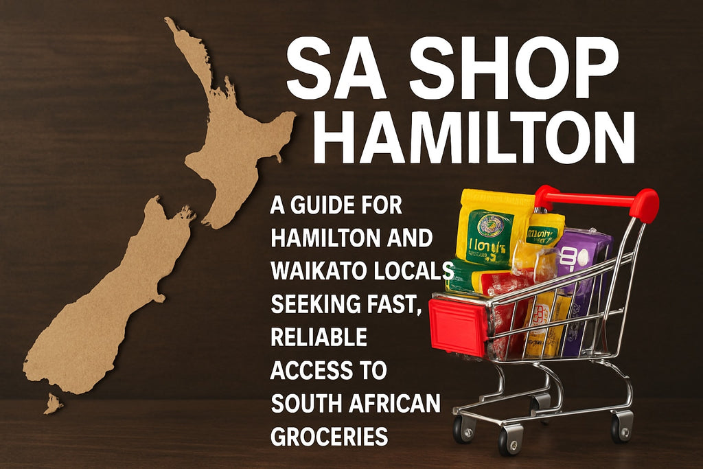 Sa Shop Hamilton Guide: Your Essential 2026 Handbook