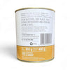 360 Food Solutions Escargot Snails in Brine 800g tin.