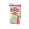 ACE Instant Maize Porridge 1kg pack with vanilla flavor and 18 vitamins for a nutritious breakfast