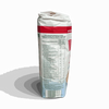 ACE Vanilla Instant Maize Porridge 1kg side nutrition panel