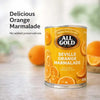 All Gold Seville Orange Marmalade 450g promotional image