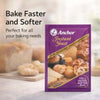 Anchor Instant Yeast 10g for bread and dough