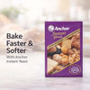 Anchor Instant Yeast 10g baking image