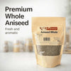 Aniseed Whole - 50g Facebook Ad