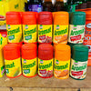 Knorr Aromat powder seasoning in 75g shaker bottle enhancing South African dishes