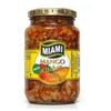 Miami Atchar Mango Mild 400g jar with tangy unripe mango condiment and mild spice