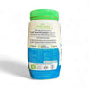 Back label of B-Well Reduced Oil Canola Mayonnaise 750g with nutrition and ingredients